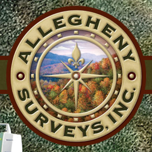 Allegheny Surveys Website