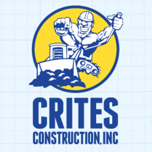 Crites Construction Website Design