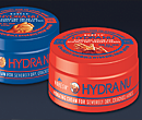 Hydra Nu product design and 3D rendering