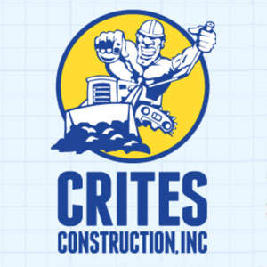 Crites Construction Website Design Crites Construction Website Design
