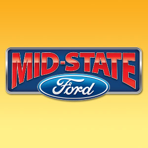 Mid-State Ford Billboard Designs Mid-State Ford Billboard Designs