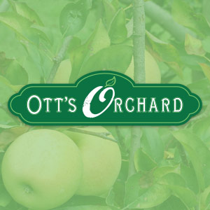 Ott's Orchard Website Design Ott's Orchard Website Design