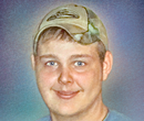 Ryan Wood portrait